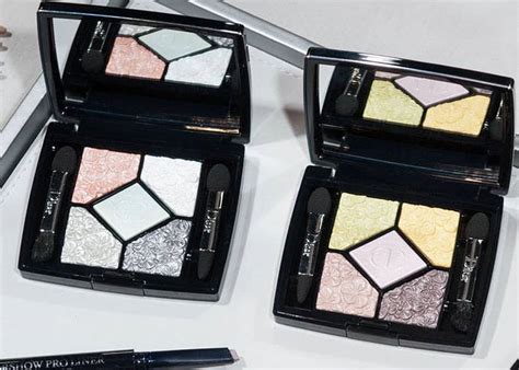 dior makeup spring 2016|peter Philips makeup 2021.